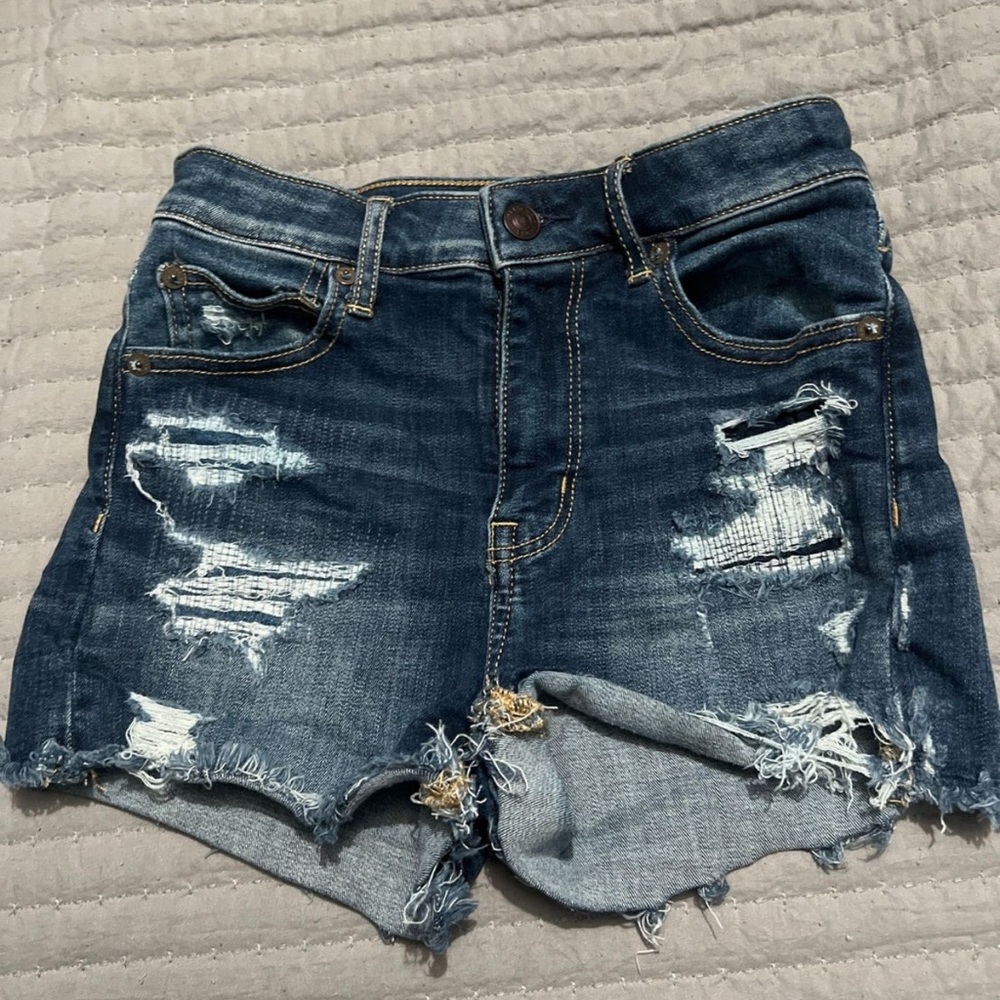 American eagle shorts